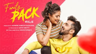 Family Pack